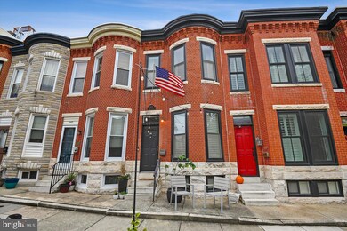 1629 Belt St, Baltimore, MD 21230 - photo 3