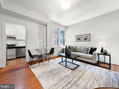 1825 Florida Ave NW unit 31, Washington, DC 20009 - photo 3