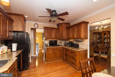 1601 Hunters Mill Ave, Fort Washington, MD 20744 - photo 7