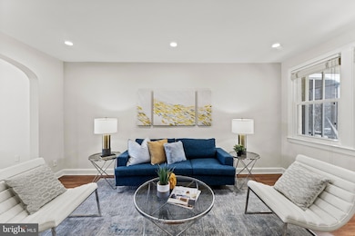 1764 Lyman Place NE, Washington, DC 20002 - photo 6