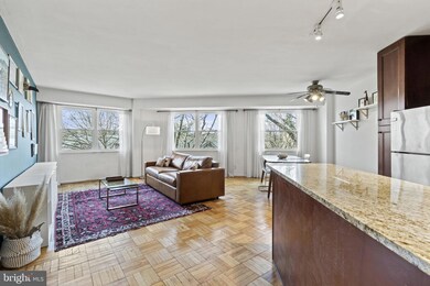 The Saxony Cooperative unit 310, Washington, DC 20009 - photo 3