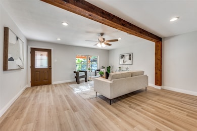 3423 Linda Dr, Dallas, TX 75220 - photo 3