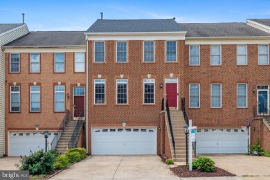22602 Welborne Manor Square, Ashburn, VA 20148 - photo 2