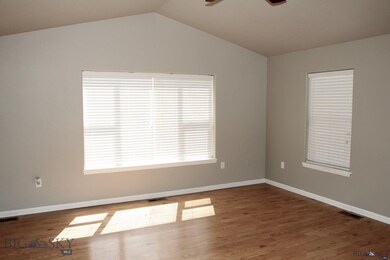 Living Room Main Floor