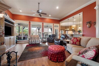 727 Powderhorn Cir, van Buren, AR 72956 - photo 5