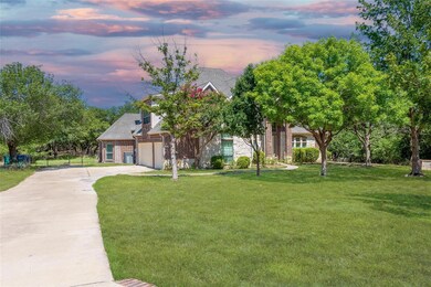 882 Boling Ranch Rd, Azle, TX 76020 - photo 3