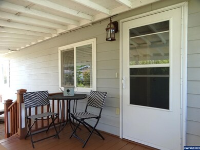 300 SE Lacreole (#257) Dr unit 257, Dallas, OR 97338 - photo 2