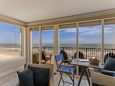 Ocean 21-22 unit 5E, Jacksonville Beach, FL 32250 - photo 6