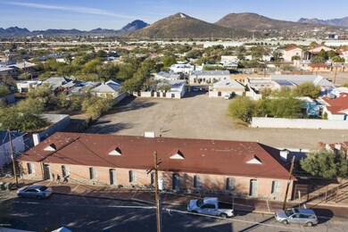 440-446 S Convent Avenue Tucson AZ 85701