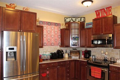 114 Purify Bay Rd, Crawfordville, FL 32327 - photo 7