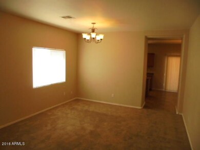formal dining