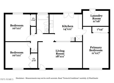 2221 E Alpine Ave, Mesa, AZ 85204 - photo 2