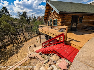 96 Apache Dr, New Castle, CO 81647 - photo 4