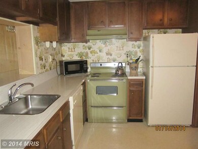 2588 Fairway Dr unit 610, Basye, VA 22810 - photo 5