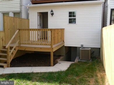 1320 Levis St NE, Washington, DC 20002 - photo 4