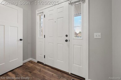 2434 Collendale, Commerce Charter Township, MI 48382 - photo 6