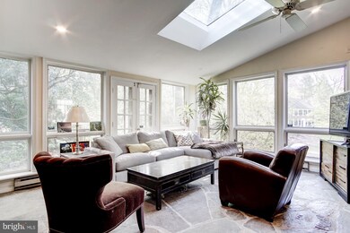 3619 Fordham Rd NW, Washington, DC 20016 - photo 7