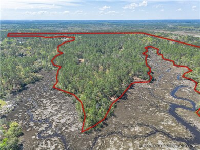 0 US 17 unit 1652877, Waverly, GA 31565 - photo 3