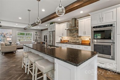 611 Woods Dr, Statesville, NC 28677 - photo 6