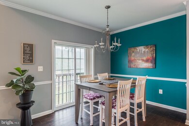 2840 Chinkapin Oak Ln unit 210, Woodbridge, VA 22191 - photo 6