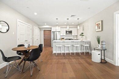 425 Lagrange St unit 202, West Roxbury, MA 02132 - photo 5