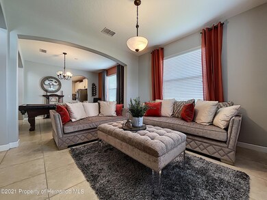 Front Living Room
