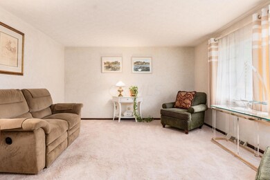 Formal Living