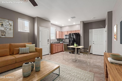 Guest Quarters/Casita