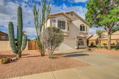 7429 E Lomita Ave, Mesa, AZ 85209 - photo 2