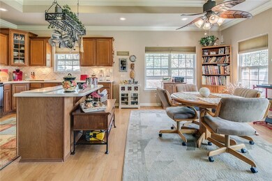 12 Allonby Cir, Bella Vista, AR 72714 - photo 4