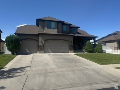 1844 S 2065 W, Woods Cross, UT 84087 - photo 5