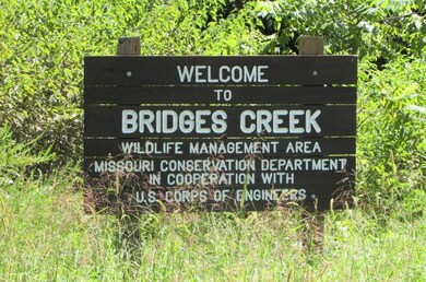 Bridges Creek