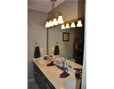 Master Bath/Spa.