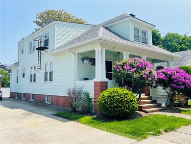 37 Enfield Ave unit 2, Providence, RI 02908 - photo 2