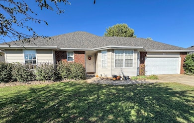 5439 W Josh St, Springfield, MO 65802 - photo 3