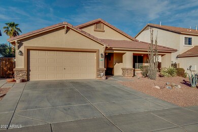 Beautiful home ready for move in!