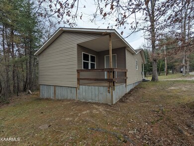 Back Porch