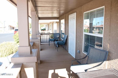 7373 E US Highway 60 -- unit 37, Gold Canyon, AZ 85118 - photo 3