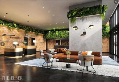 The Elser unit 2805, Miami, FL 33132 - photo 2