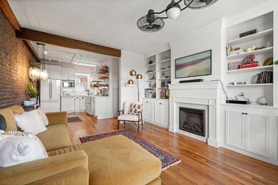 520 Beacon St unit 5A, Boston, MA 02215 - photo 3