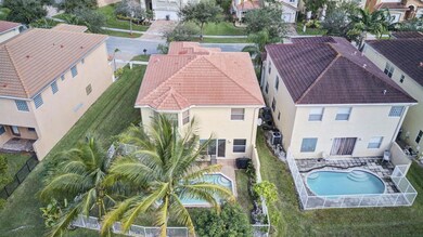 634 Gazetta Way