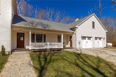 750 Gilbert Stuart Rd, Saunderstown, RI 02874 - photo 3