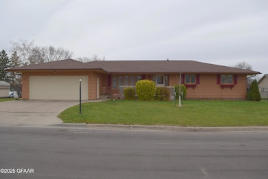 1312 Cherry Place NE, Devils Lake, ND 58301 - photo 2