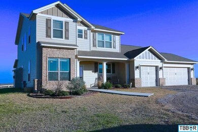 1205 Lower Troy Rd, Troy, TX 76579 - photo 2