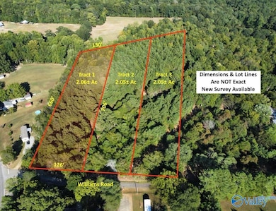 Tract 1 Williams Rd, Athens, AL 35614 - photo 2