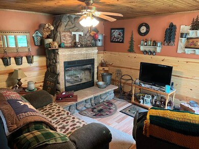 N9433 Zenith Tower Rd, Tomahawk, WI 54487 - photo 2