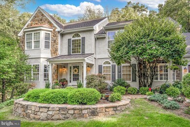 3 John Meyers Cir, Glen Mills, PA 19342 - photo 2