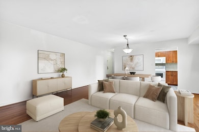 3210 S 28th St unit 403, Alexandria, VA 22302 - photo 5