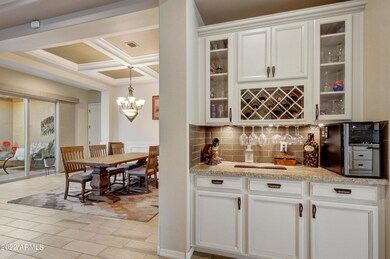 Beverage Center