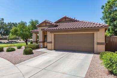 3) FRONT OF HOME